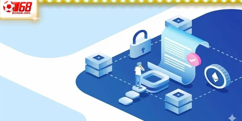 Cập nhật điều khoản và điều kiện bon68 mới