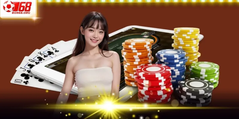 Cổng game có chất lượng dịch vụ hỗ trợ tốt