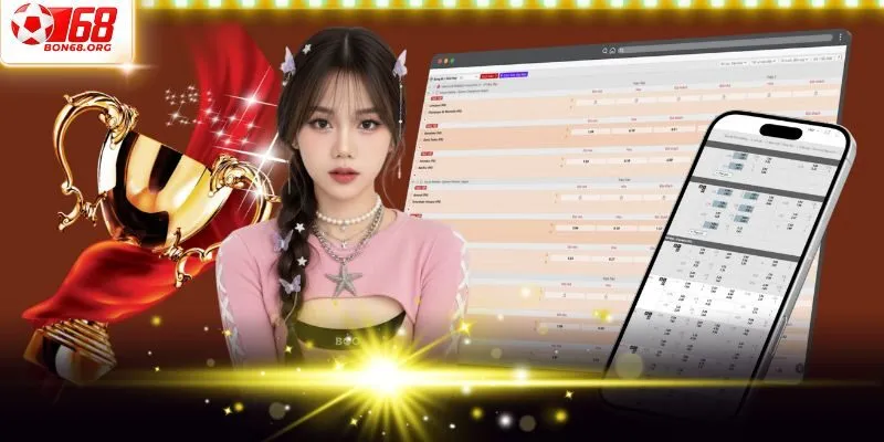 Danh sách các bộ môn hấp dẫn tại United Gaming  