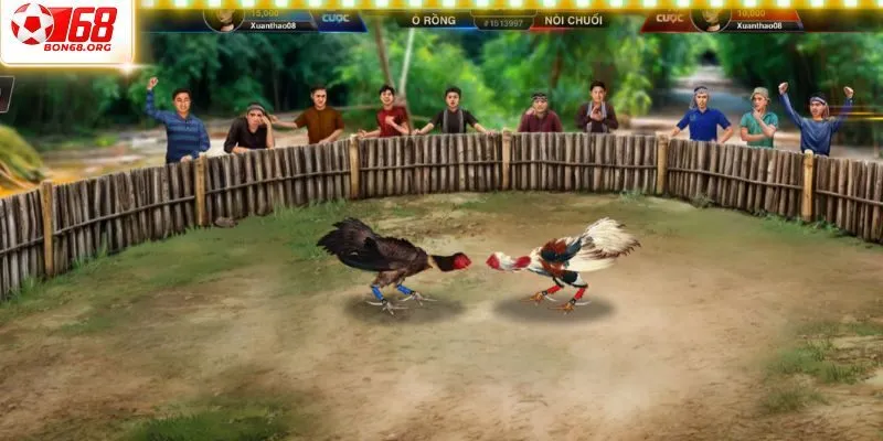 Khái quát chung về sảnh WSS168 tại Bon68