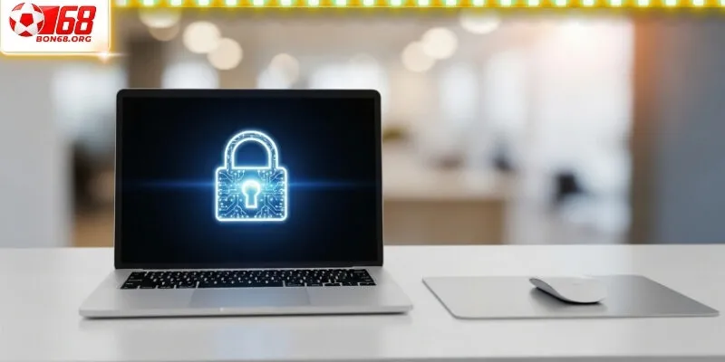 Quy định chính sách bảo mật bon68 chi tiết