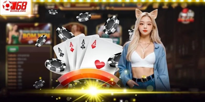 Thông tin giới thiệu bon68 cơ bản cần nắm