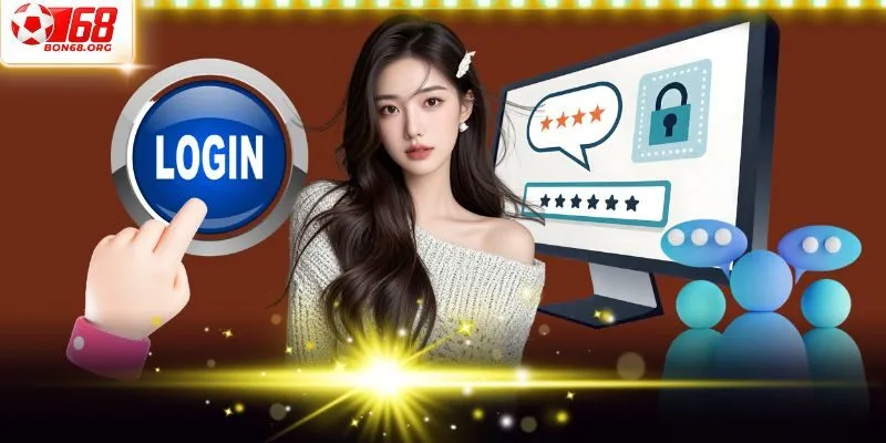 Yêu cầu đăng ký bon68 mà bạn cần đáp ứng